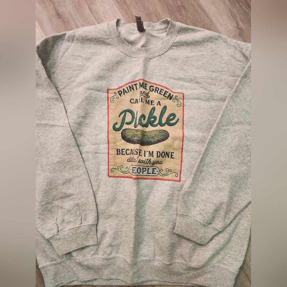 Crewneck